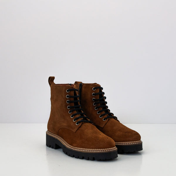 SEIALE - ANKLE BOOT - RIBADA