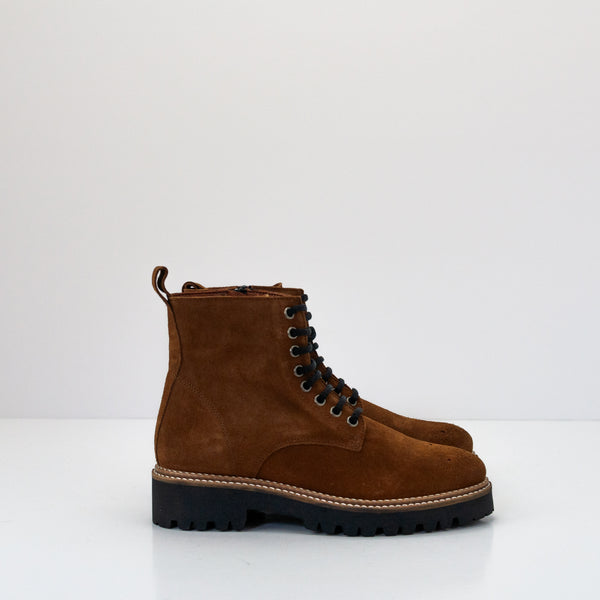 SEIALE - ANKLE BOOT - RIBADA
