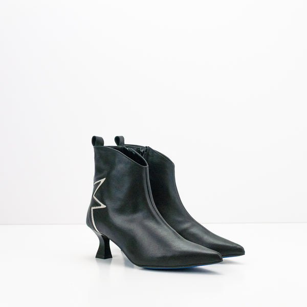BOTIN - SEIALE - RISOÑO NEGRO