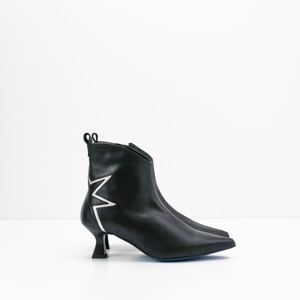 BOTIN - SEIALE - RISOÑO NEGRO