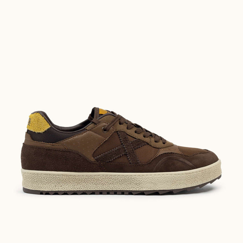 ZAPATILLA - MUNICH - ROCK 05