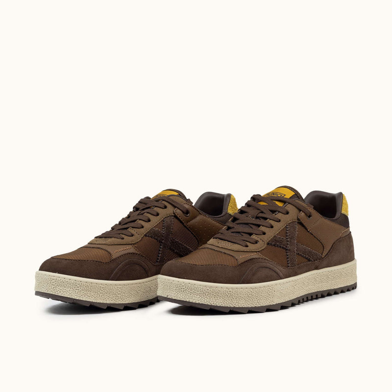 ZAPATILLA - MUNICH - ROCK 05