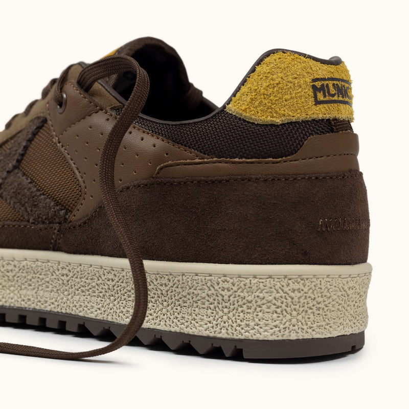 ZAPATILLA - MUNICH - ROCK 05