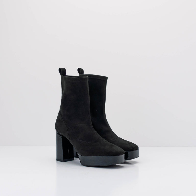 SEIALE - BOOTS - ROXA BLACK 