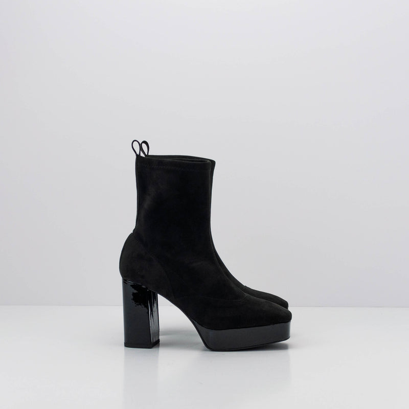 SEIALE - BOOTS - ROXA BLACK 