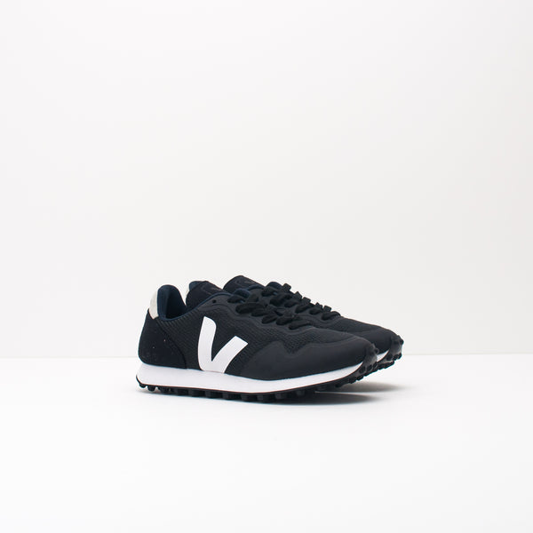 VEJA - SNEAKER - SDU TPU B-MESH BLACK WHITE RT0102698A