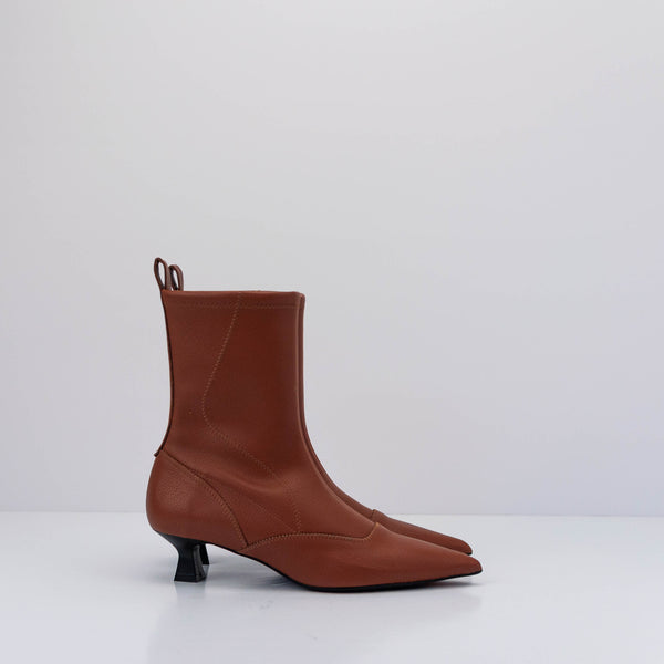 BOTIN - SEIALE - RUA CAMEL