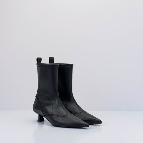 SEIALE - BOOTS - RUA BLACK