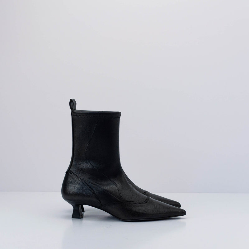 SEIALE - BOOTS - RUA BLACK