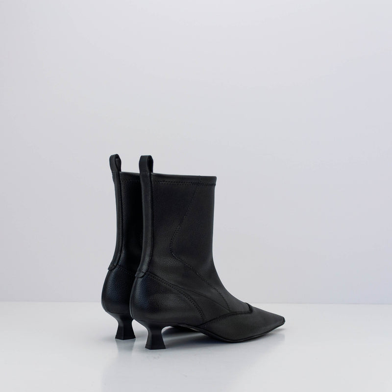 SEIALE - BOOTS - RUA BLACK