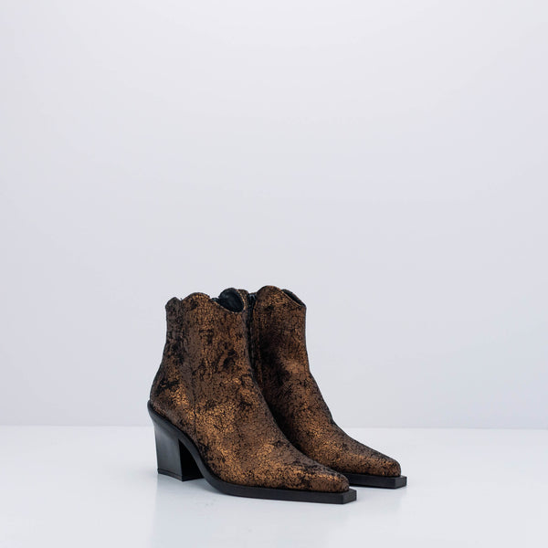 BOTIN - SEIALE - RULA BRONCE