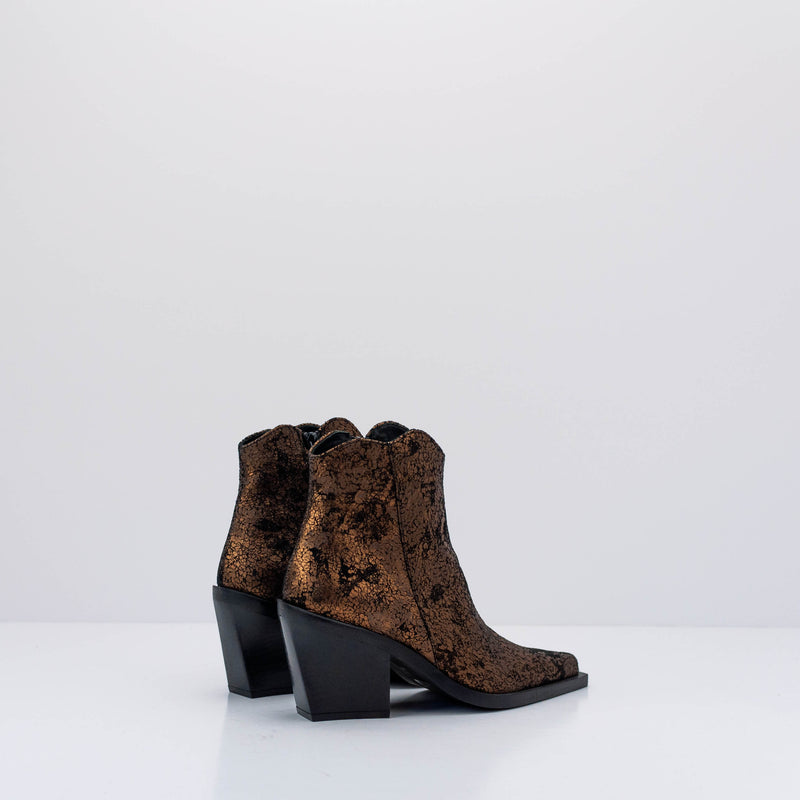SEIALE - BOOTS - RULA BRONZE