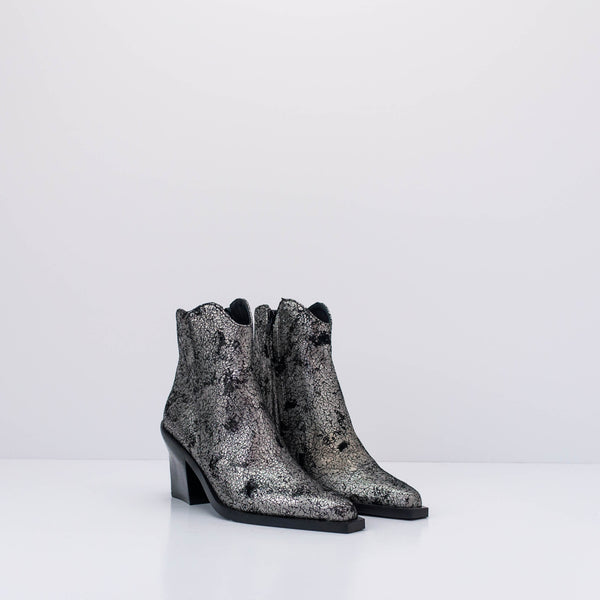 SEIALE - BOOTS - RULA SILVER