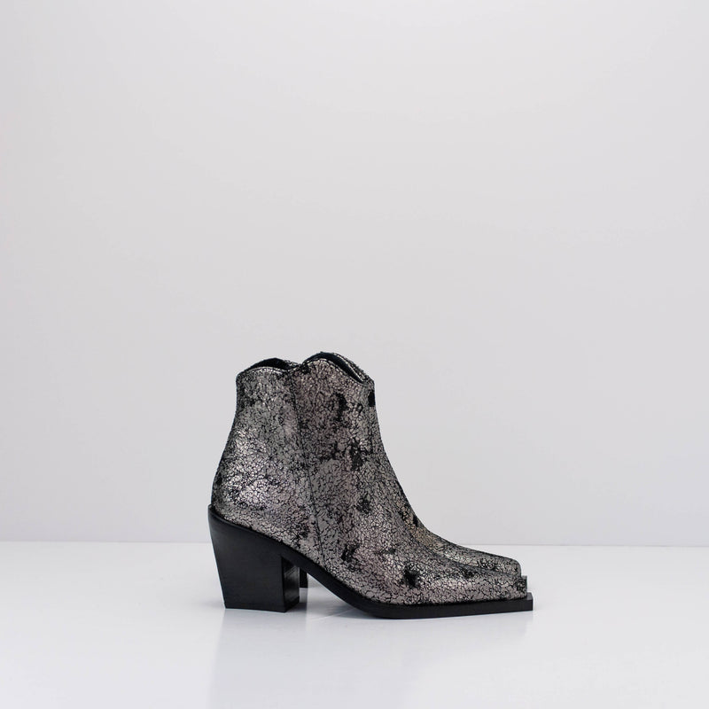 SEIALE - BOOTS - RULA SILVER