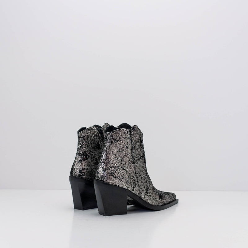 SEIALE - BOOTS - RULA SILVER