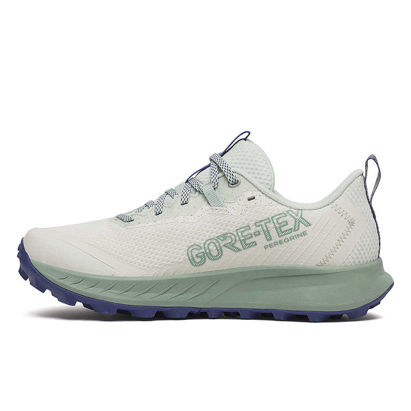 ZAPATILLA - SAUCONY - PEREGRINE 15 GTX QUARTZ MIST