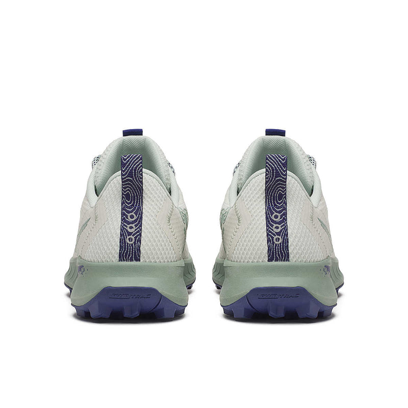 ZAPATILLA - SAUCONY - PEREGRINE 15 GTX QUARTZ MIST