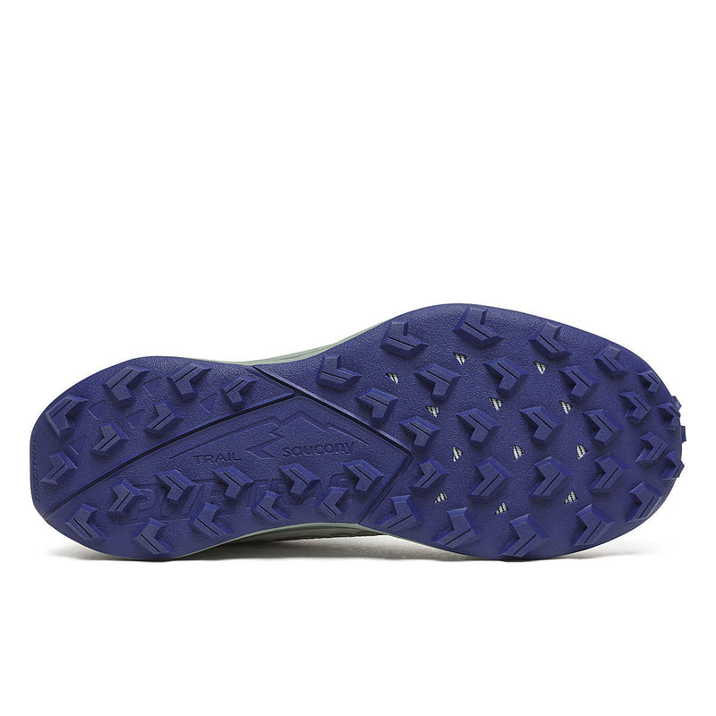 ZAPATILLA - SAUCONY - PEREGRINE 15 GTX QUARTZ MIST