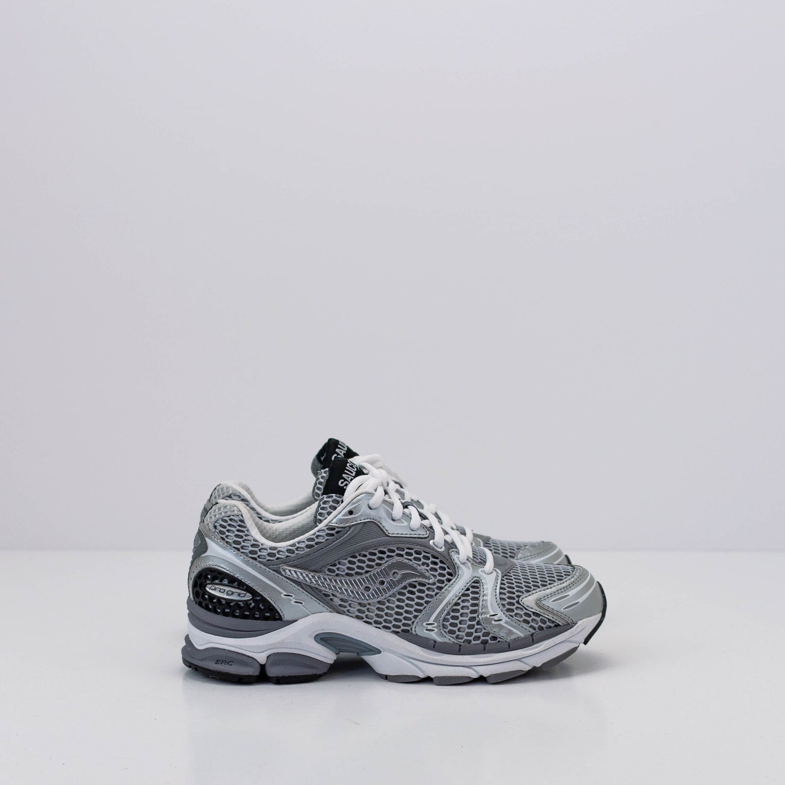 Saucony progrid twister review hotsell