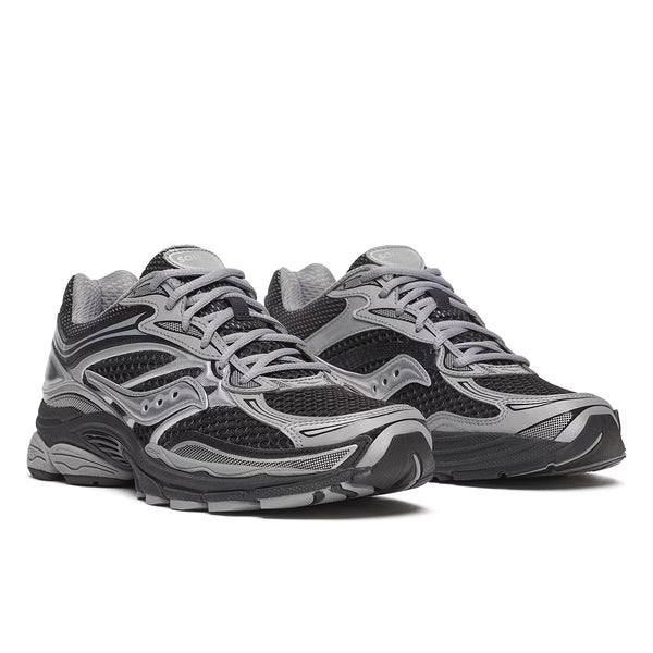 ZAPATILLA - SAUCONY - PROGRID OMNI 9 BLACK SILVER