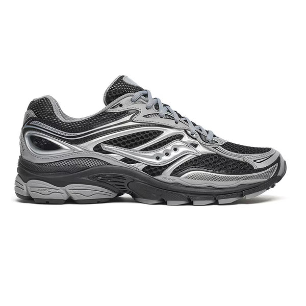 ZAPATILLA - SAUCONY - PROGRID OMNI 9 BLACK SILVER