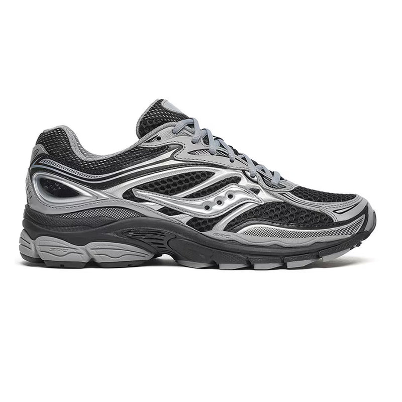 ZAPATILLA - SAUCONY - PROGRID OMNI 9 BLACK SILVER