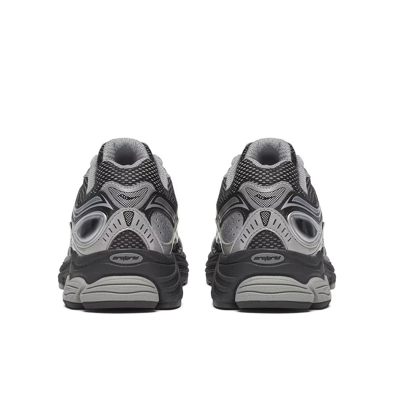 ZAPATILLA - SAUCONY - PROGRID OMNI 9 BLACK SILVER