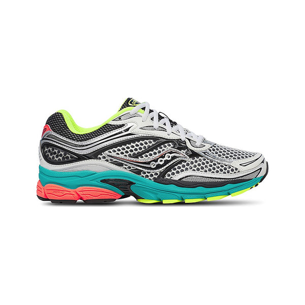 SAUCONY - SNEAKER - PROGRID OMNI 9 SILVER MUTANT