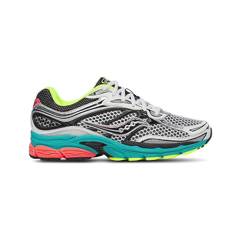 SAUCONY - SNEAKER - PROGRID OMNI 9 SILVER MUTANT
