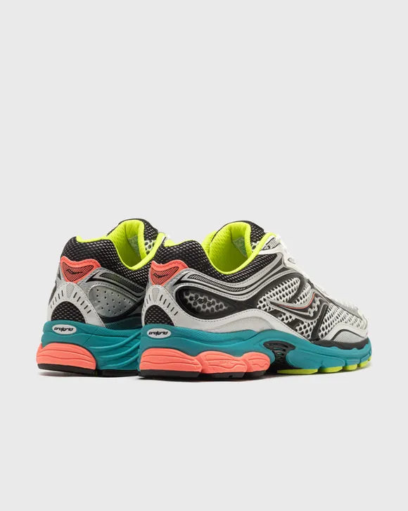 SAUCONY - SNEAKER - PROGRID OMNI 9 SILVER MUTANT