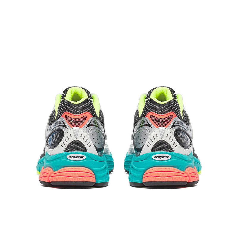 SAUCONY - SNEAKER - PROGRID OMNI 9 SILVER MUTANT