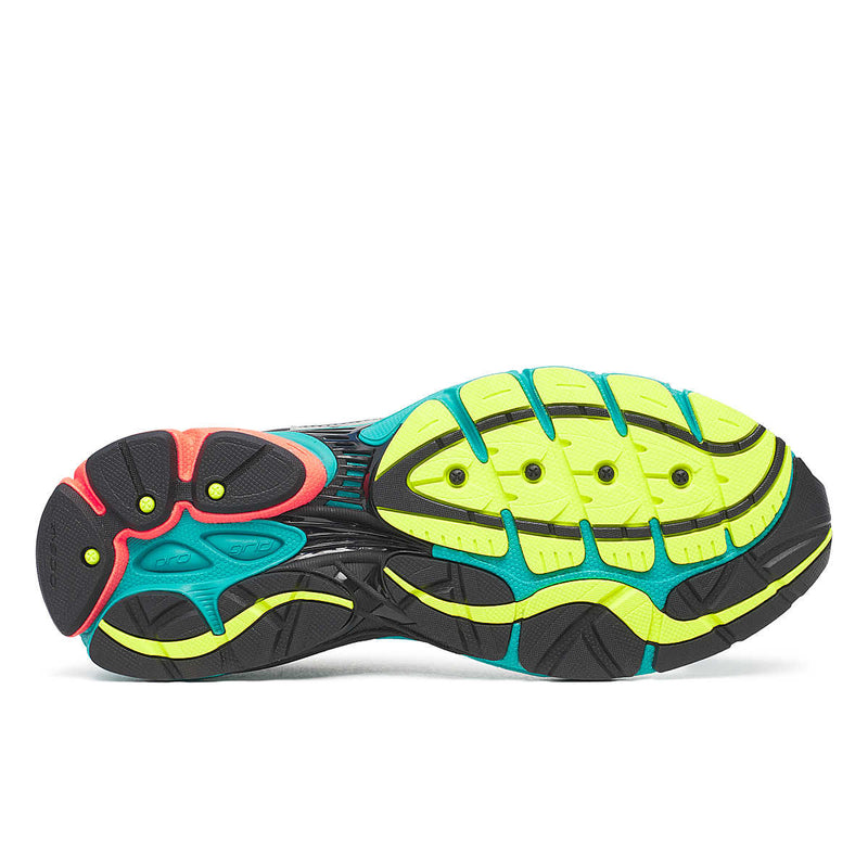 SAUCONY - SNEAKER - PROGRID OMNI 9 SILVER MUTANT