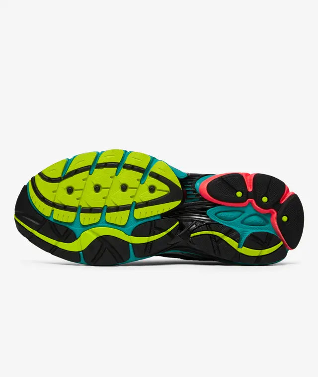 ZAPATILLA - SAUCONY - PROGRID OMNI 9 SILVER MUTANT
