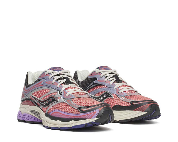 SAUCONY - SNEAKER -  PROGRID OMNI 9 PINK PURPLE
