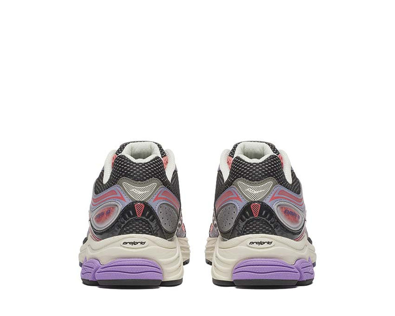SAUCONY - SNEAKER -  PROGRID OMNI 9 PINK PURPLE