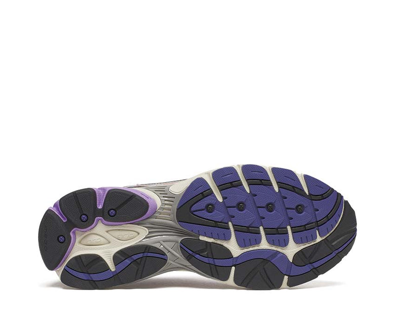 SAUCONY - SNEAKER -  PROGRID OMNI 9 PINK PURPLE