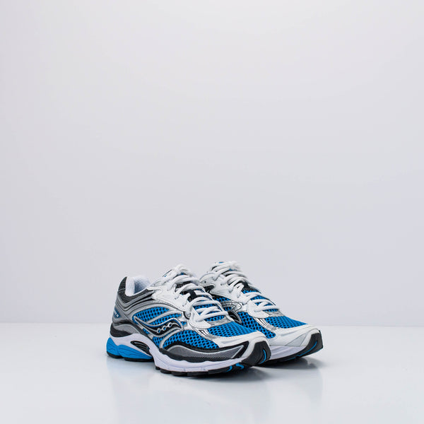 ZAPATILLA - SAUCONY - PROGRID OMNI 9 ROYAL SILVER