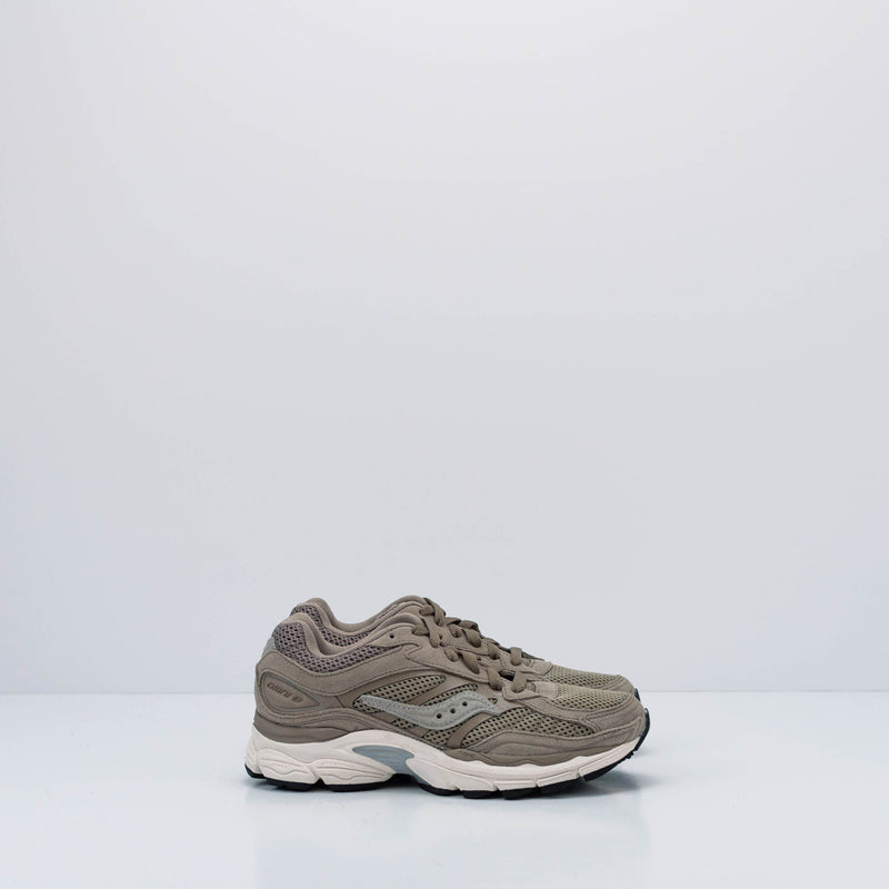 ZAPATILLA - SAUCONY - PROGRID OMNI 9 GREIGE