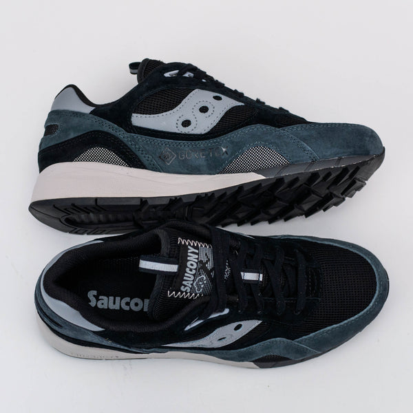 ZAPATILLA - SAUCONY - SHADOW 6000 BLACK