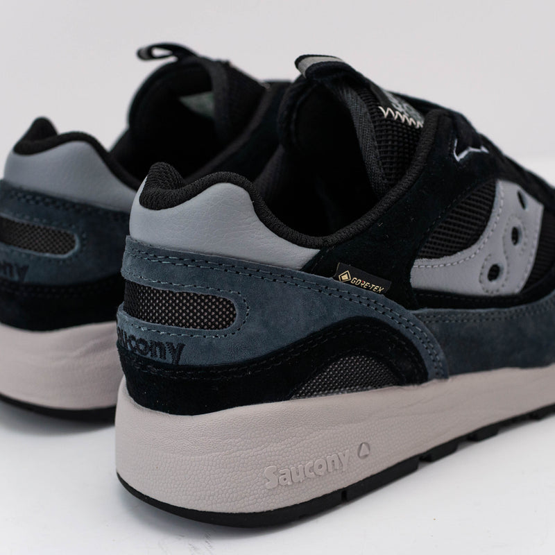 ZAPATILLA - SAUCONY - SHADOW 6000 BLACK