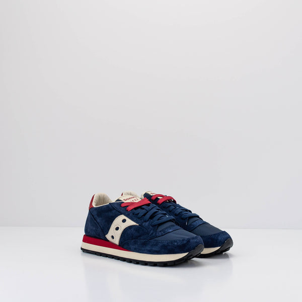 ZAPATILLA - SAUCONY - JAZZ ORIGINAL NAVY