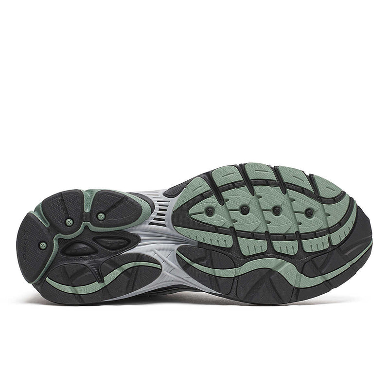 ZAPATILLA - SAUCONY - PROGRID OMNI 9 BROWN NAVY