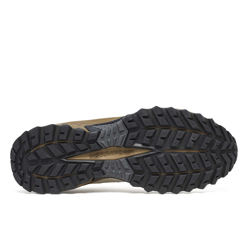 ZAPATILLA - SAUCONY - GRID PEAK GTX IVORY GOLD