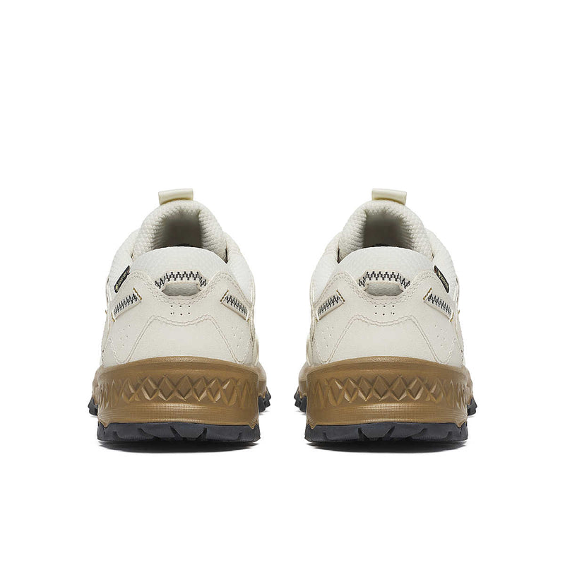 ZAPATILLA - SAUCONY - GRID PEAK GTX IVORY GOLD