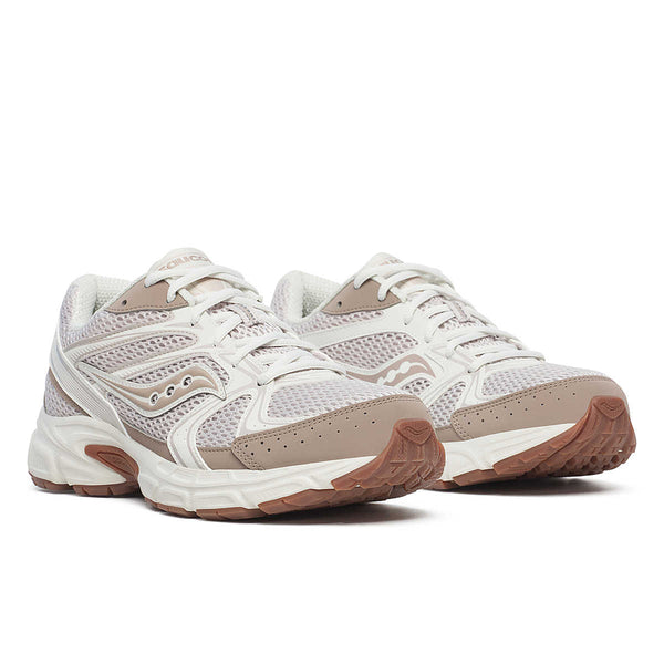 ZAPATILLA - SAUCONY - RIDE MILLENNIUM MOREL DOVE