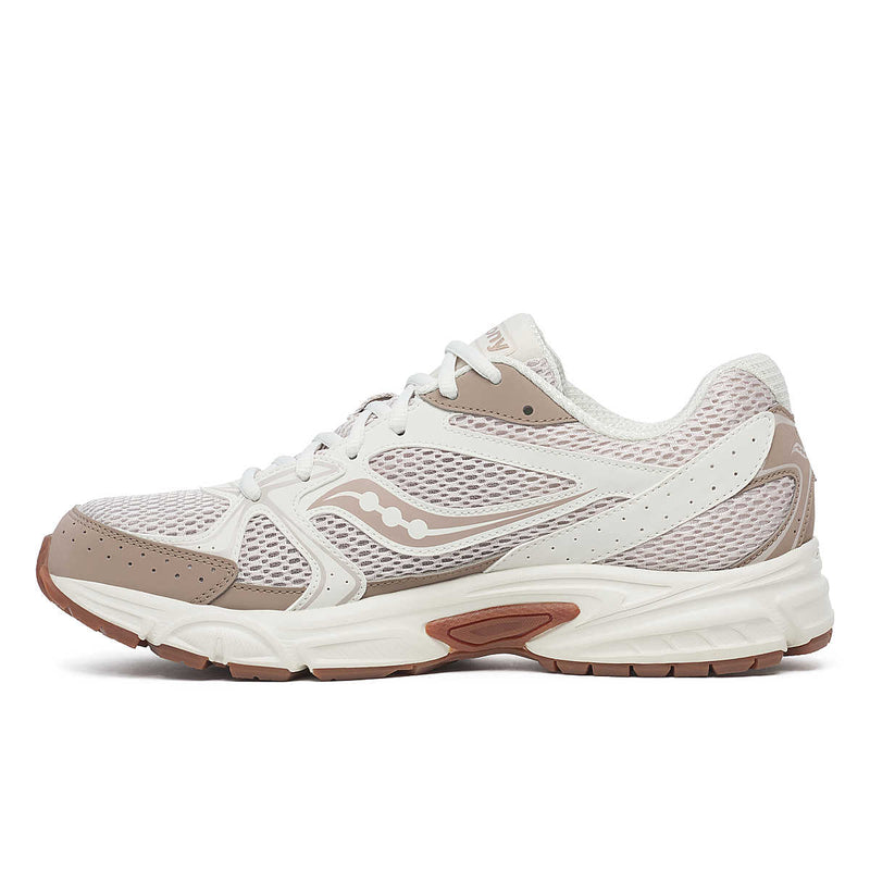 ZAPATILLA - SAUCONY - RIDE MILLENNIUM MOREL DOVE
