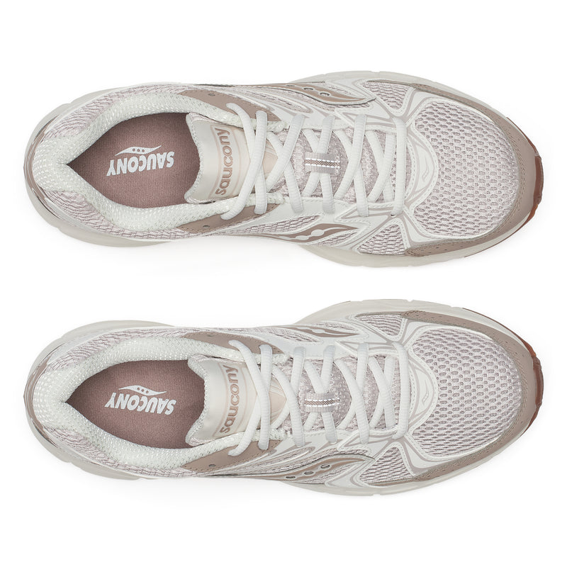ZAPATILLA - SAUCONY - RIDE MILLENNIUM MOREL DOVE
