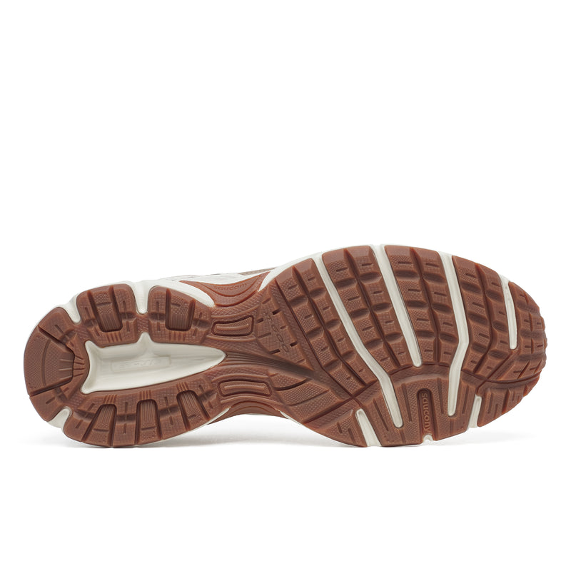 ZAPATILLA - SAUCONY - RIDE MILLENNIUM MOREL DOVE