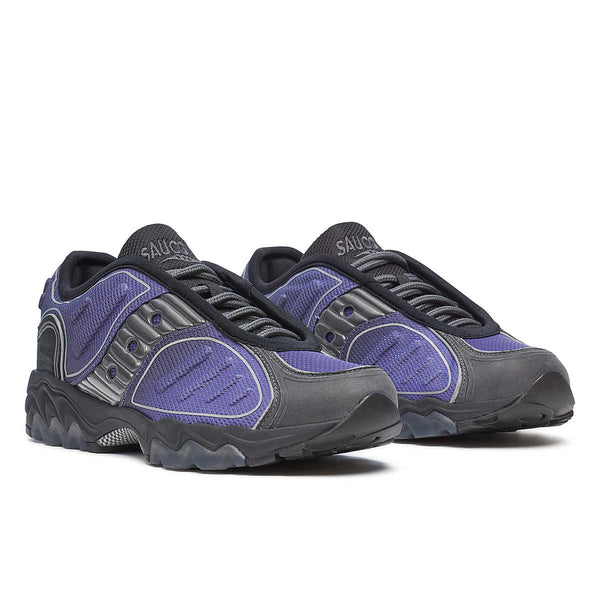 SAUCONY - SNEAKER - MATRIX PURPLE FADE