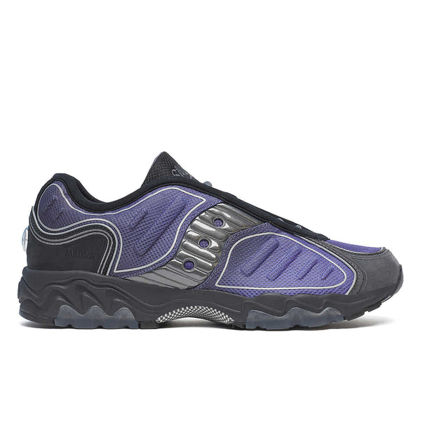 SAUCONY - SNEAKER - MATRIX PURPLE FADE